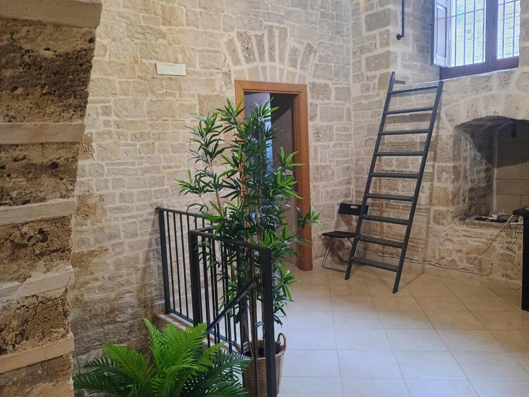 דירות ביטונטו Incentro מראה חיצוני תמונה